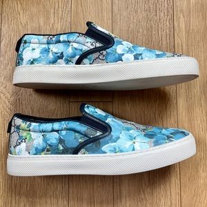 Gucci Bloom Shoe